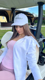 Dámská Golfová mikina Progolf