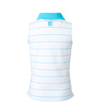 FootJoy Junior LINE s krátkym rukávem.