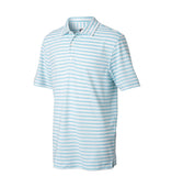 FootJoy Junior Tour Polo s krátkým rukávem.