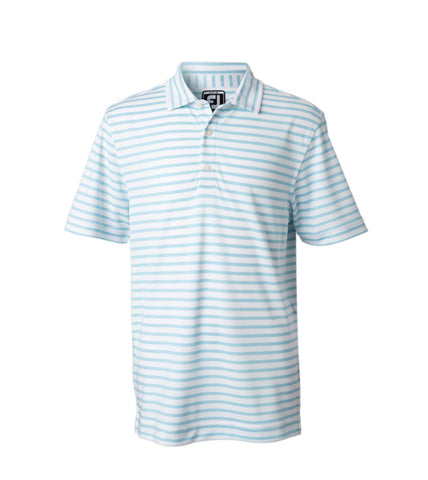FootJoy Junior Tour Polo s krátkým rukávem.