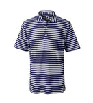 FootJoy Junior Tour Polo s krátkým rukávem.