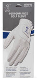 LPGA Performance Dámské golfové rukavice.