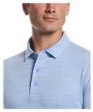 Callaway Jacquard Pánske Polo Tričko.