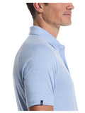 Callaway Jacquard Pánske Polo Tričko.