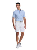 Callaway Jacquard Pánske Polo Tričko.