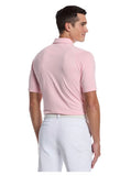 Callaway Jacquard Pánske Polo Tričko.