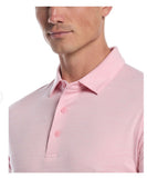 Callaway Jacquard Pánske Polo Tričko.