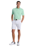 Callaway Jacquard Pánske Polo Tričko.