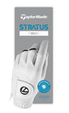 TaylorMade Stratus Pánske golfové rukavice.
