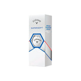 Callaway Supersoft Performance Golfové míče.