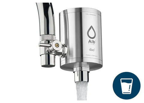 Vodný filter ALB